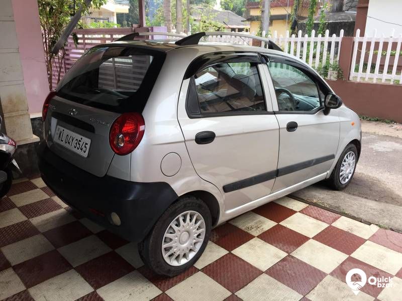 Chevrolet spark Car for sale