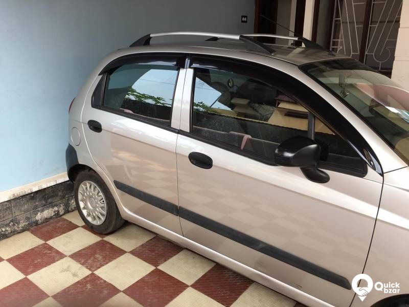 Chevrolet spark Car for sale