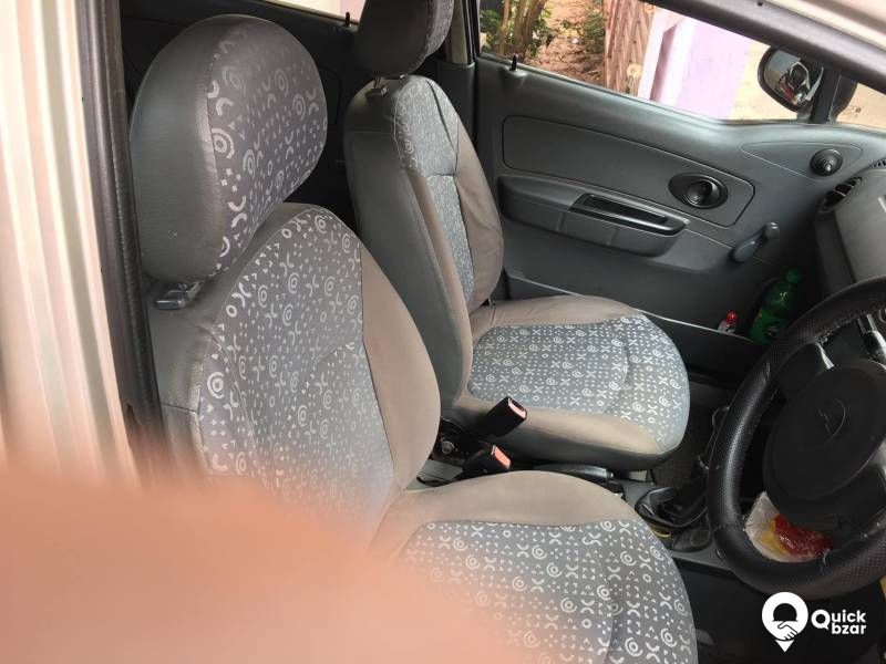 Chevrolet spark Car for sale