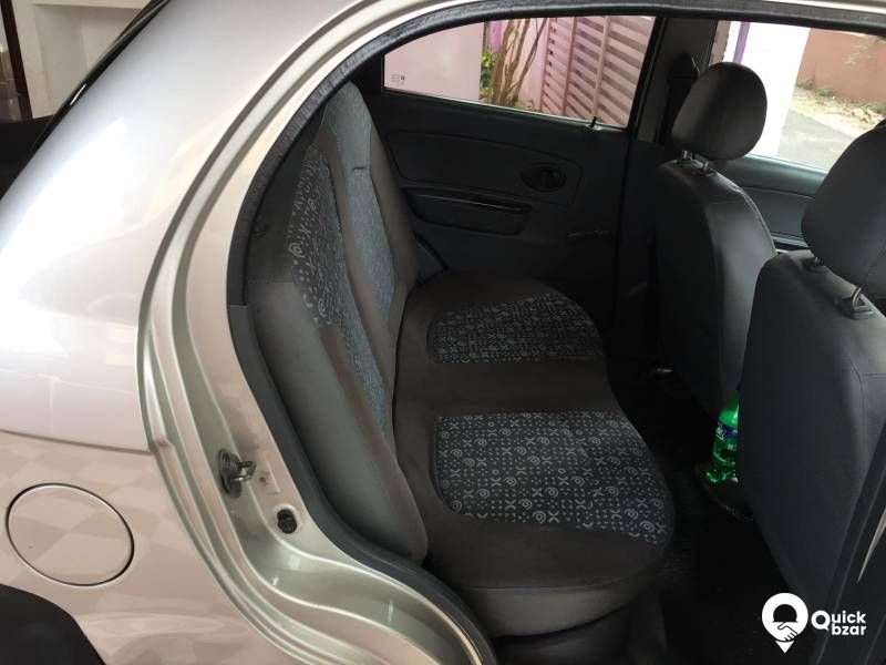 Chevrolet spark Car for sale