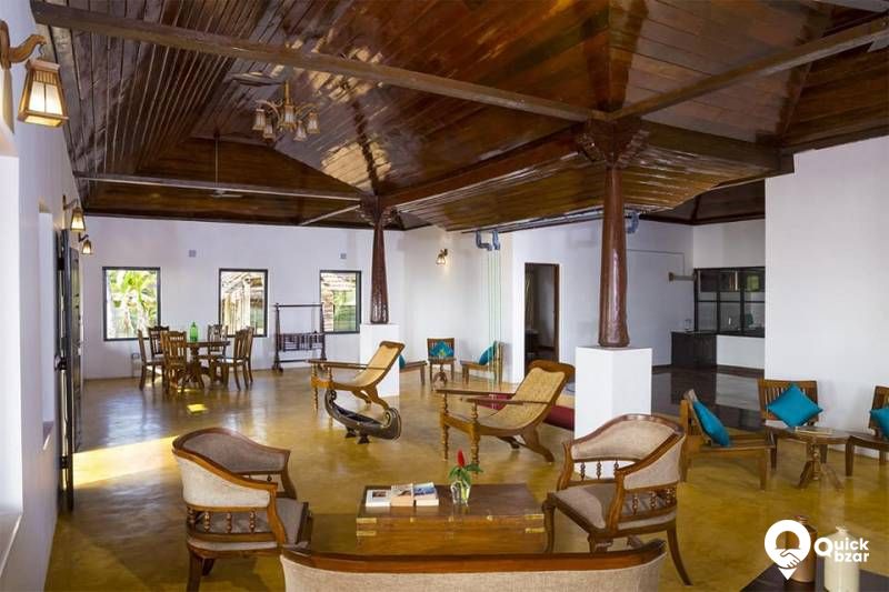 Homestay for sale in alappuzha