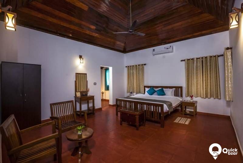 Homestay for sale in alappuzha