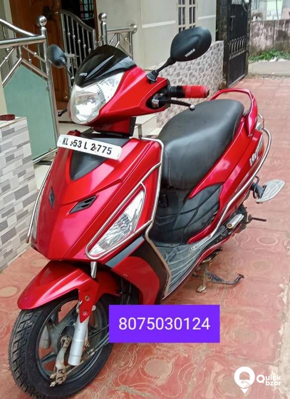 Maestro scooter for sale