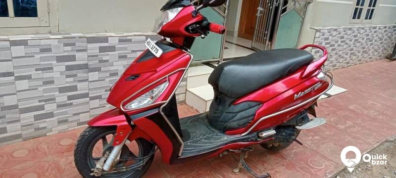 Maestro scooter for sale