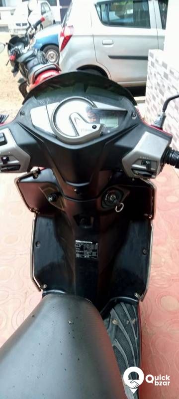 Maestro scooter for sale