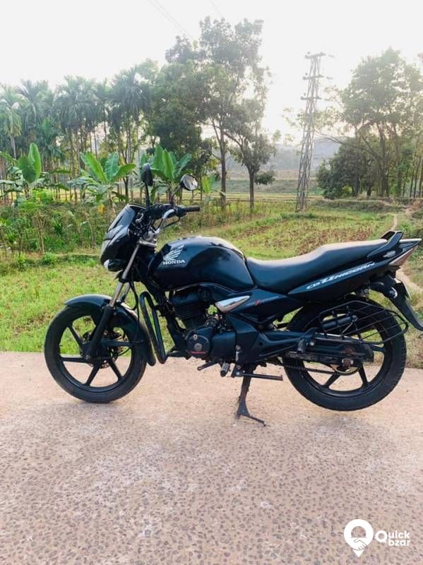 Honda unicorn for sale
