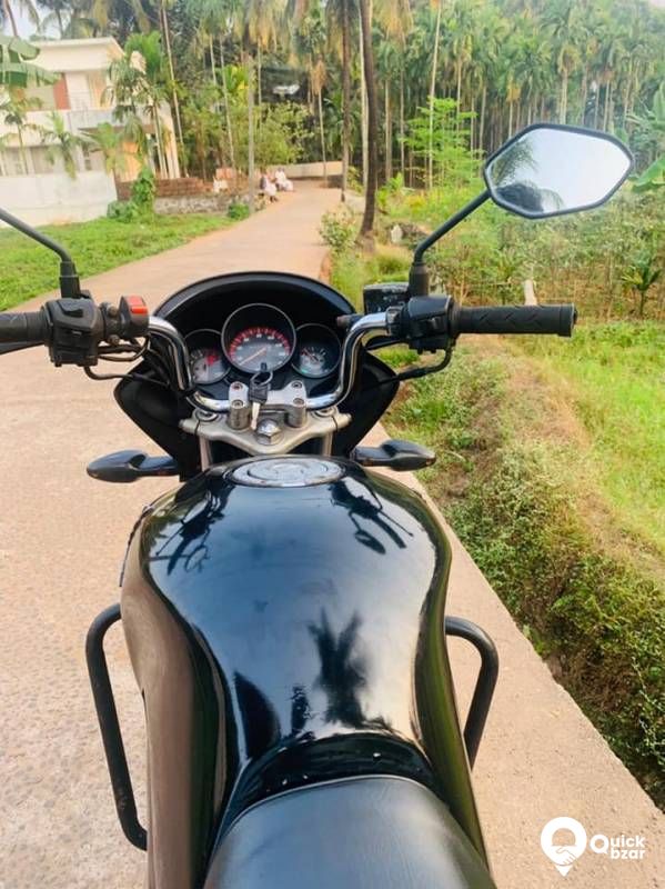Honda unicorn for sale