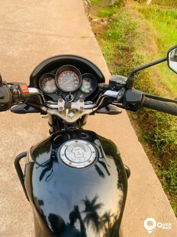 Honda unicorn for sale