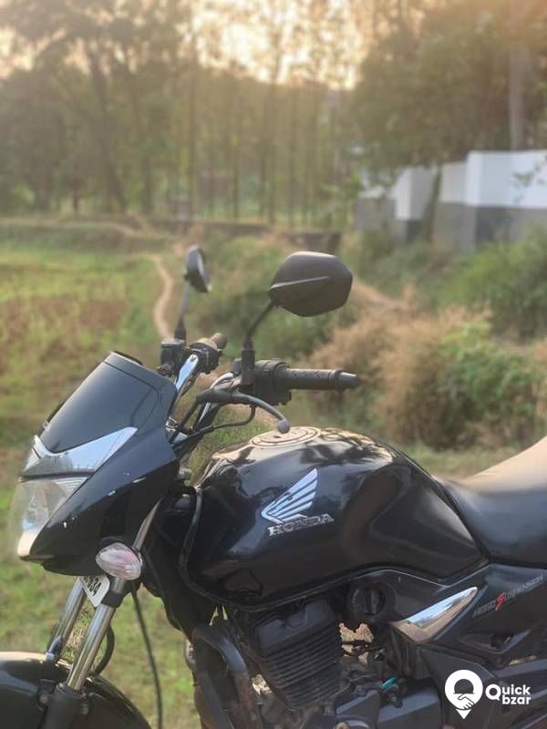 Honda unicorn for sale