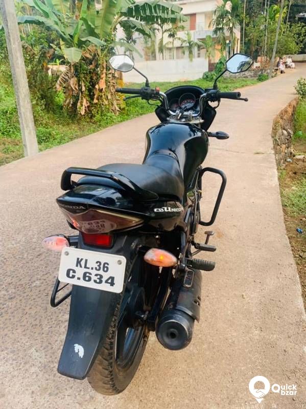 Honda unicorn for sale