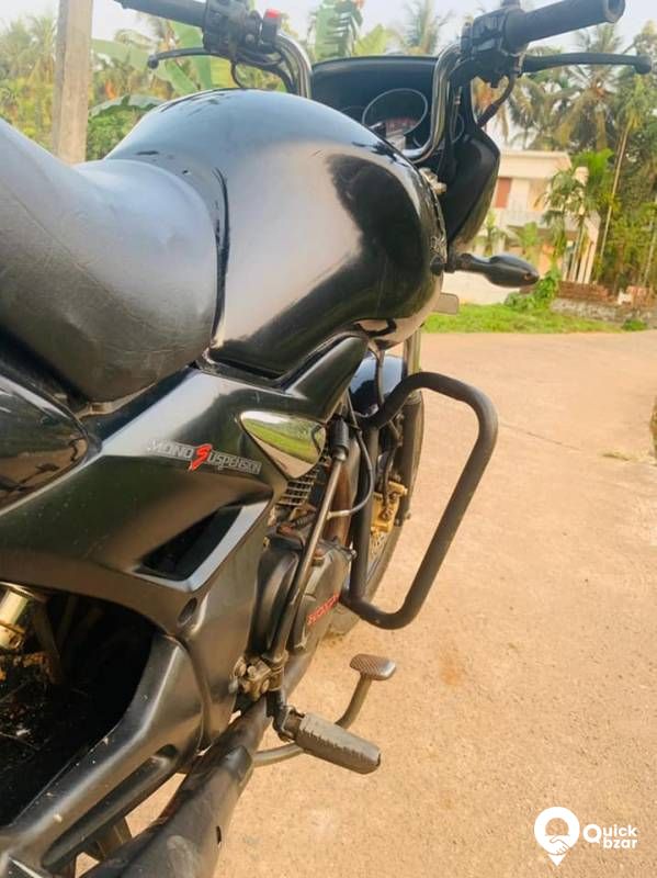 Honda unicorn for sale