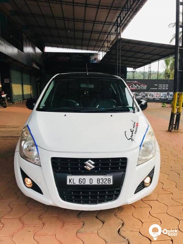 Maruti Ritz car for sale