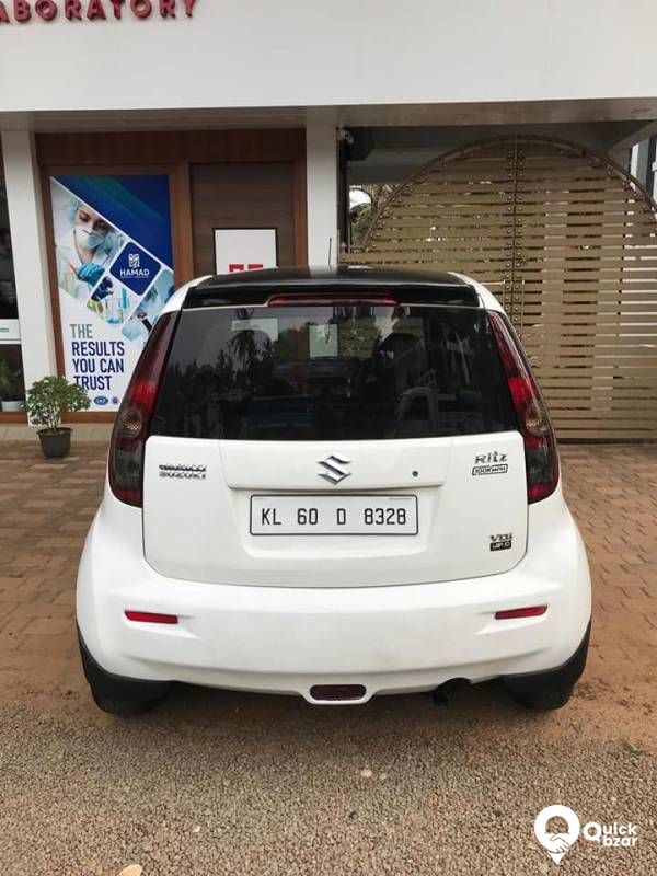 Maruti Ritz car for sale
