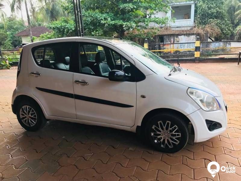 Maruti Ritz car for sale