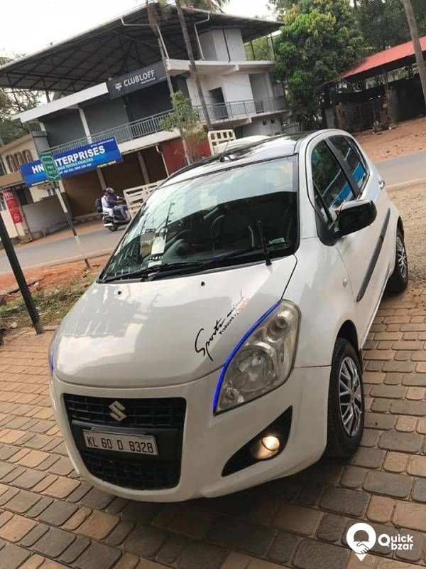 Maruti Ritz car for sale