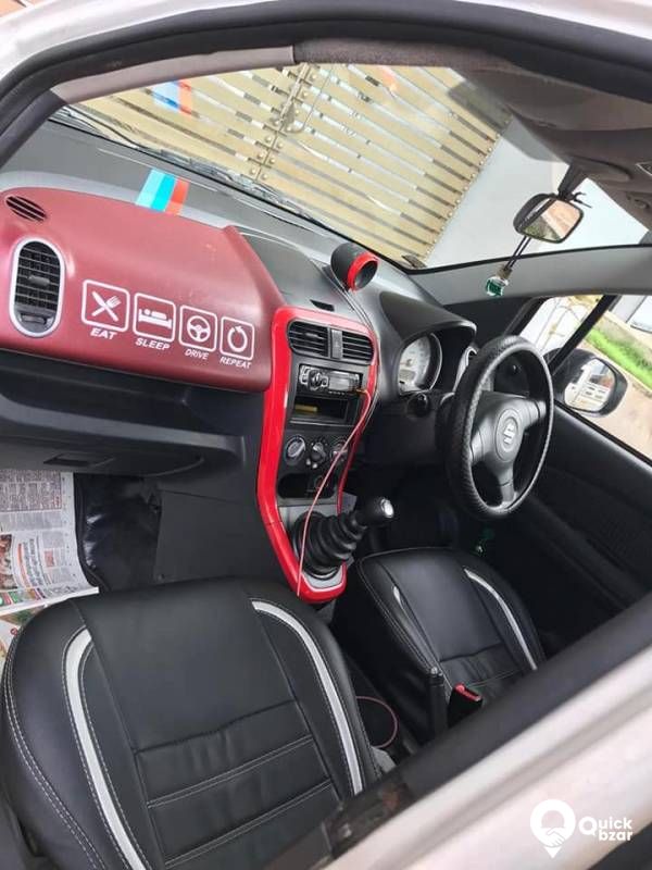 Maruti Ritz car for sale