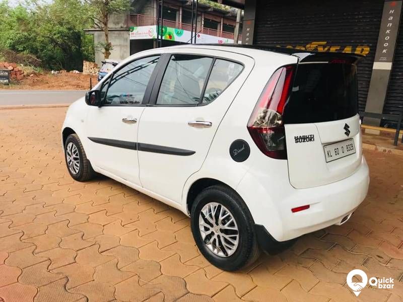 Maruti Ritz car for sale