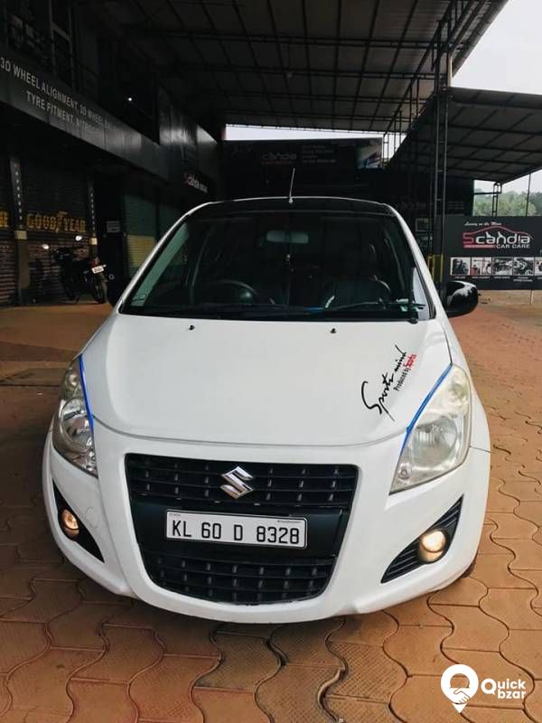 Maruti Ritz car for sale