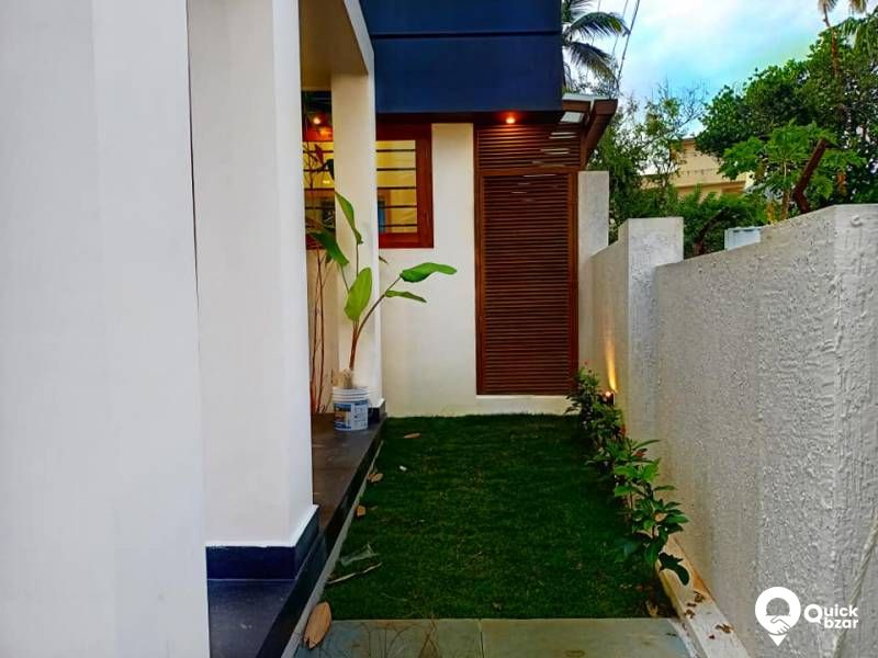 NEW HOUSE FOR SALE IN ERNAKULAM