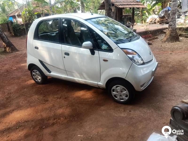 Nano car for sale