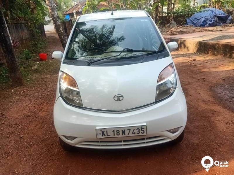 Nano car for sale
