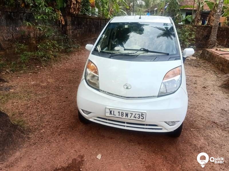 Nano car for sale