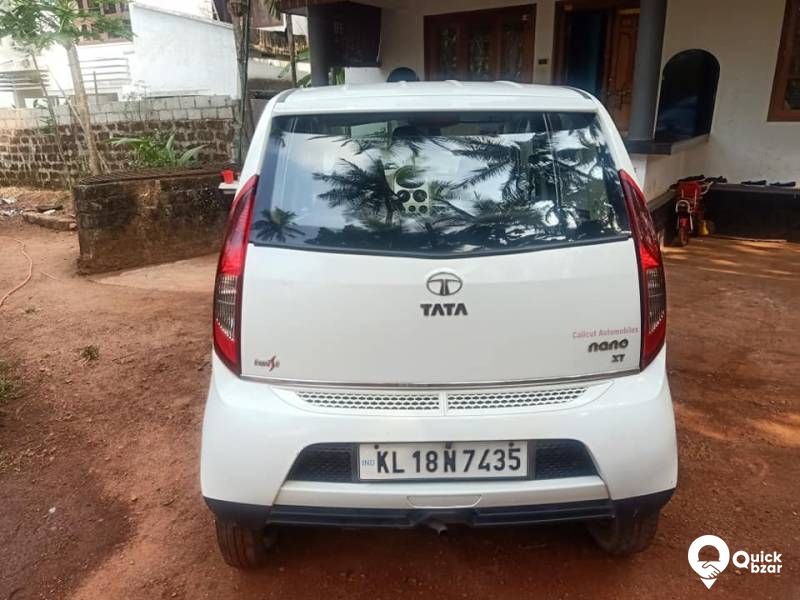 Nano car for sale