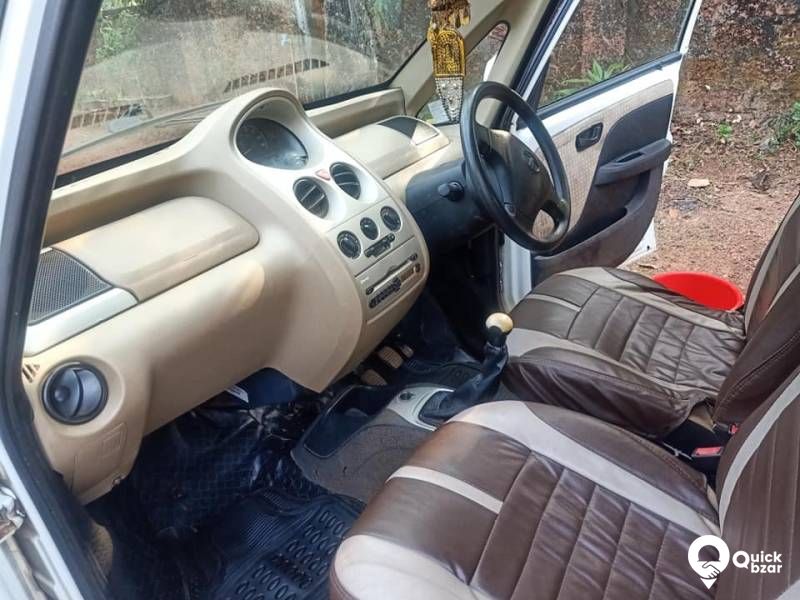 Nano car for sale