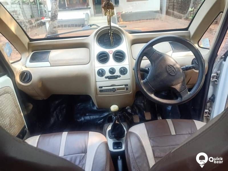 Nano car for sale
