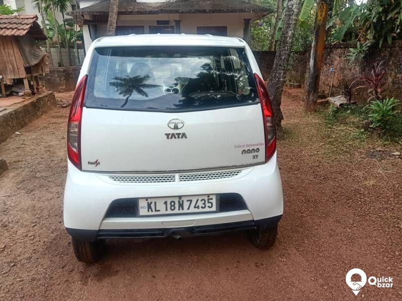 Nano car for sale