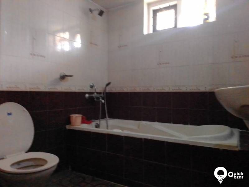 House for sale in kanjiramattom