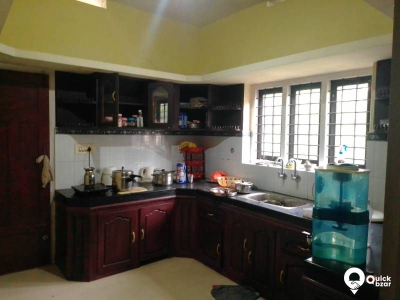 House for sale in kanjiramattom