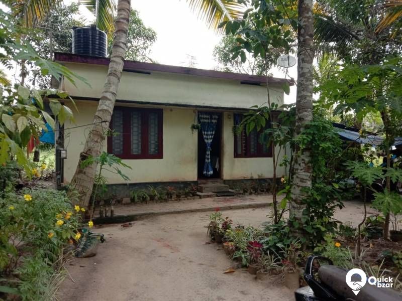 House for sale in mavelikara