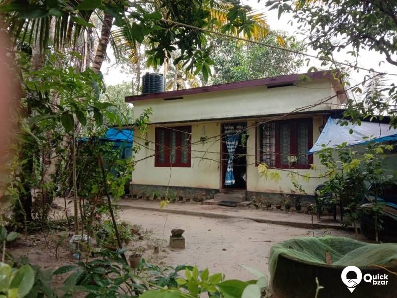 House for sale in mavelikara