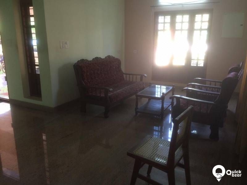 House for sale in changanassery