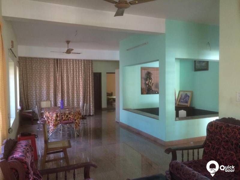 House for sale in changanassery