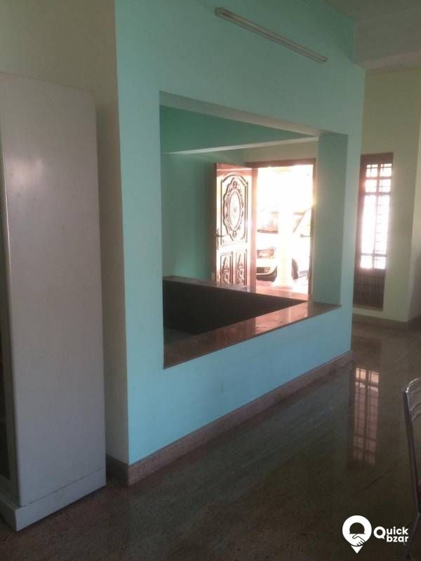 House for sale in changanassery