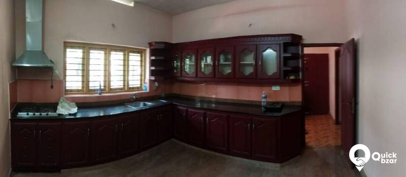 House for sale in changanassery