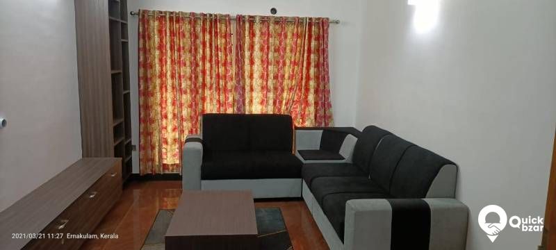 House for rent kochi