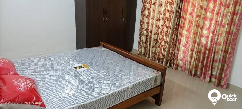 House for rent kochi