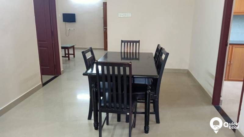 House for rent kochi