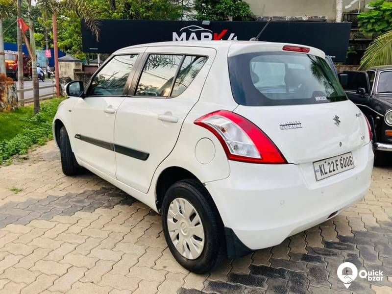 Maruti swift car for sale