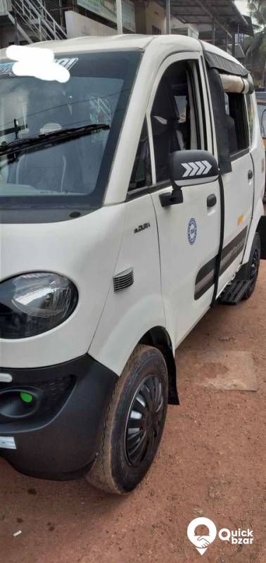 mahindra jeeto 2018 for sale