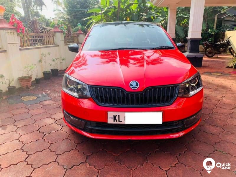 skoda rapid Automatic for sale