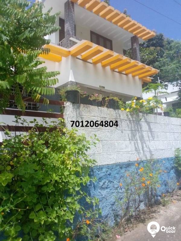 3 BHK HOUSE FOR SALE