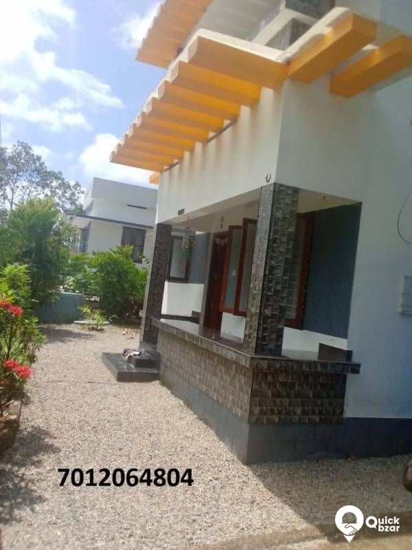 3 BHK HOUSE FOR SALE