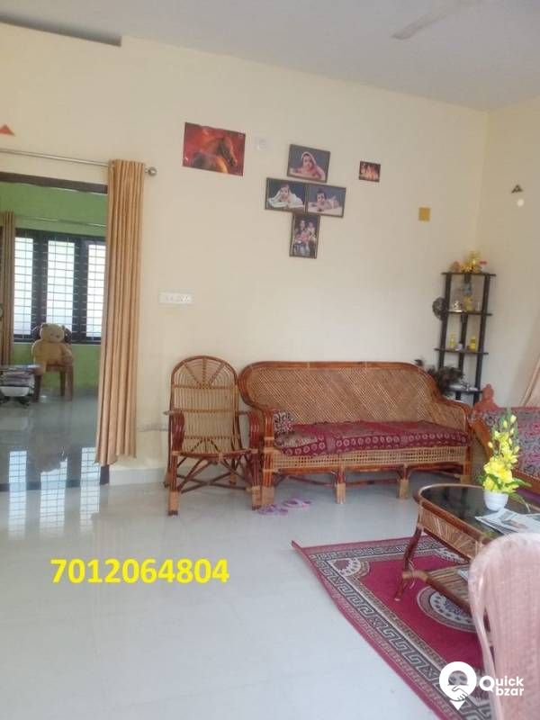 3 BHK HOUSE FOR SALE