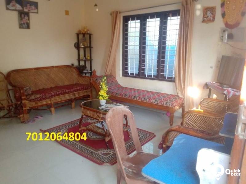 3 BHK HOUSE FOR SALE