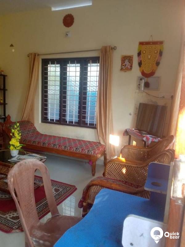 3 BHK HOUSE FOR SALE
