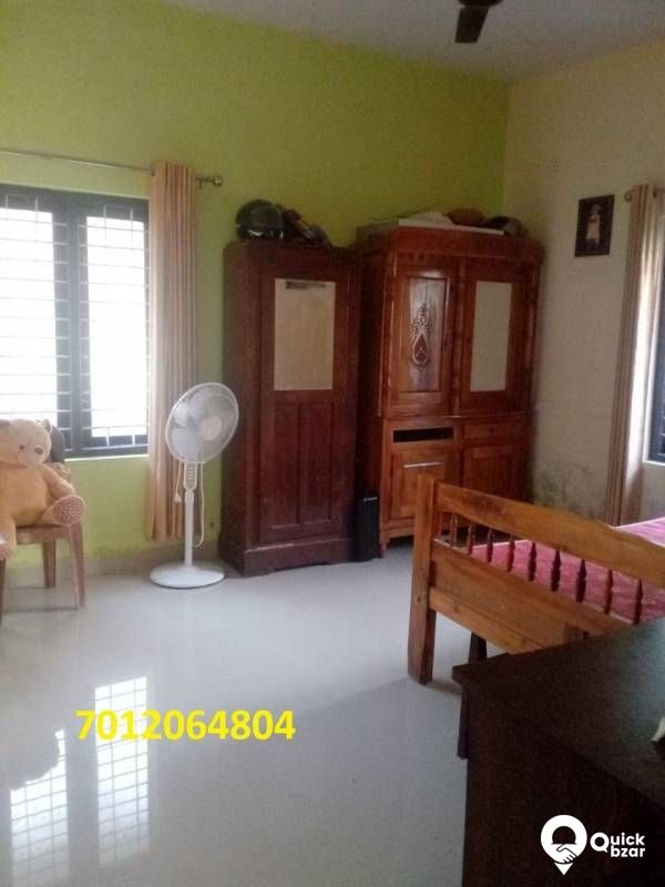 3 BHK HOUSE FOR SALE